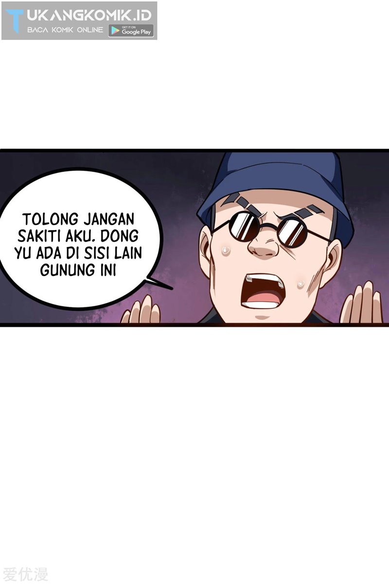 School Flower Master Chapter 183 Bahasa Indonesia